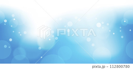 シームレスな夏の背景イラスト 112800780