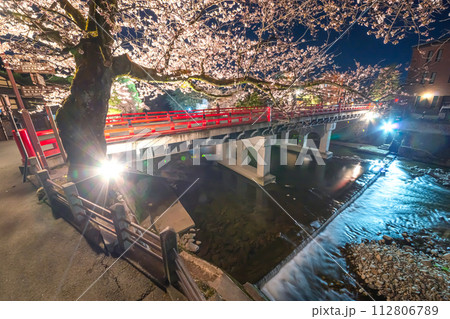 230403中橋夜桜s085 230403中橋夜桜s085 112806789