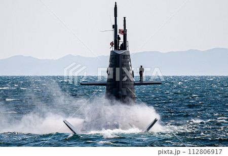 潜水艦 じんげい 海上自衛隊 潜水艦 じんげい 海上自衛隊 112806917