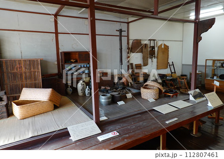 小田原市郷土文化館 小田原市郷土文化館 112807461