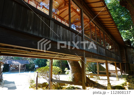 報徳二宮神社 112808137