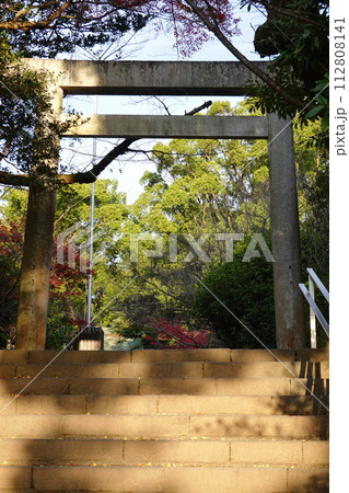 報徳二宮神社 112808141