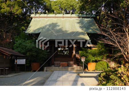 報徳二宮神社 報徳二宮神社 112808143