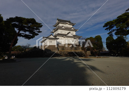 小田原城 112809279