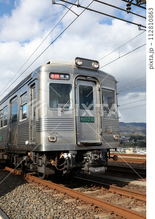 南海電鉄6000系 南海電鉄6000系 112810863