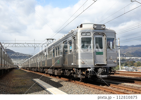 南海電鉄6000系 南海電鉄6000系 112810875