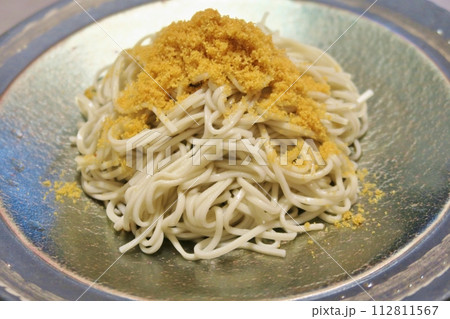 からすみ蕎麦 からすみ蕎麦 112811567