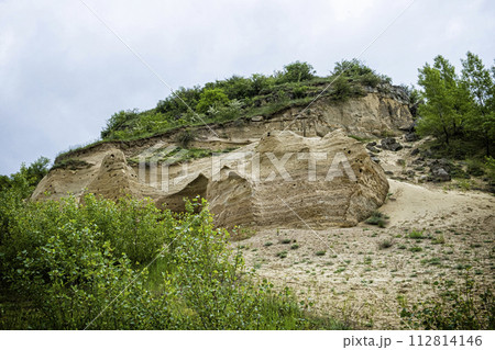 Sandberg, Devinska Nova Ves, Slovakia 112814146