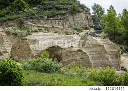 Sandberg, Devinska Nova Ves, Slovakia 112814151