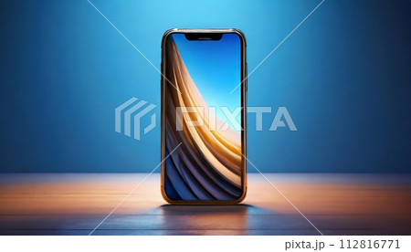 正面から見たスマートファンの商品画像 正面から見たスマートファンの商品画像 112816771