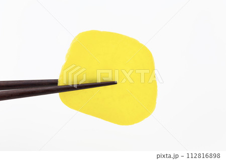 たくあん たくあん 112816898