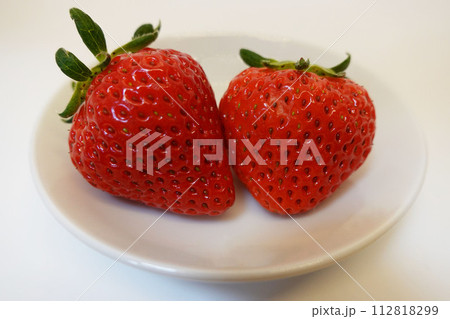 いちご いちご 112818299