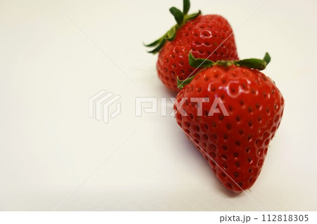 いちご いちご 112818305