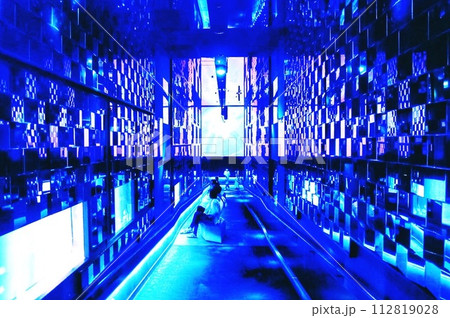 サイバー空間シリーズ サイバー空間シリーズ 112819028