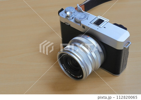 コンパクトデジタルカメラ コンパクトデジタルカメラ 112820065