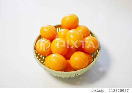 金柑の実20240107 112820987