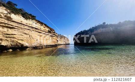 Loch Ard Gorge/ロックアードゴージ(Australia/オーストラリア) 112821607