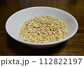 オートミール 112822197
