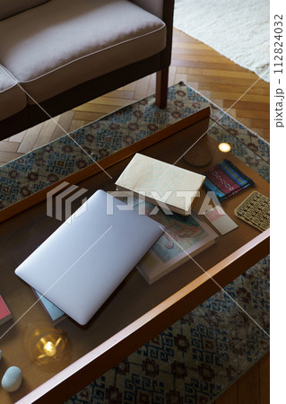 落ち着きのあるインテリア 落ち着きのあるインテリア 112824032