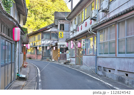 【川内高城温泉】 鹿児島県薩摩川内市湯田町 湯之元 112824542