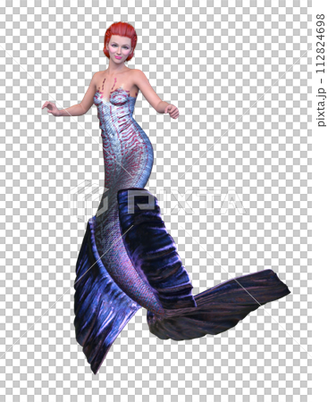 美人魚 美人魚 112824698