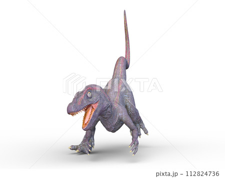 恐竜 112824736