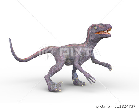 恐竜 112824737