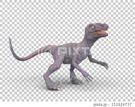 恐竜 112824737