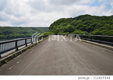 堀川(ほっかわ)ダム 2023-7-22 #10 堀川(ほっかわ)ダム 2023-7-22 #10 112825548