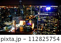 ナイトシーン 夕映 夜景 112825754