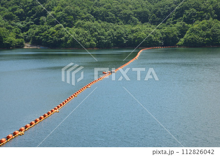 堀川(ほっかわ)ダム　2023-7-22　＃14 112826042