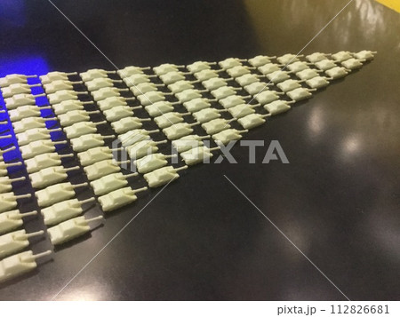 私のミニチュアプラモデルcollection　 ドイツ軍戦車　3号突撃砲G型 112826681