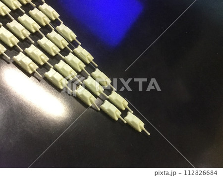 私のミニチュアプラモデルcollection　 ドイツ軍戦車　3号突撃砲G型 112826684