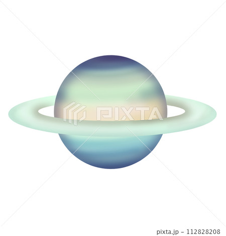 土星 土星 112828208