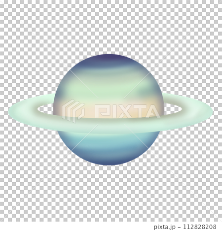 土星 土星 112828208