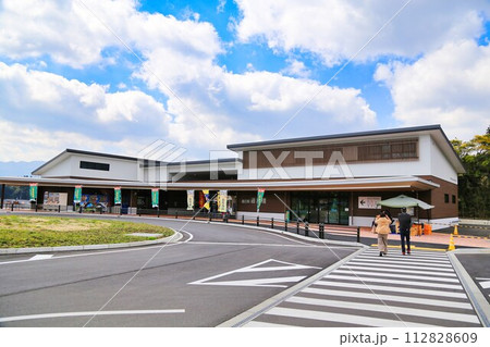 道の駅通潤橋リニューアル(熊本県) 道の駅通潤橋リニューアル(熊本県) 112828609