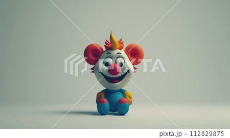 April 1 Joyful april fools day celebration: whimsical pranks, laughter, and lighthearted moments marking the playful spirit of this delightful and humorous occasion. 1st. 112829875