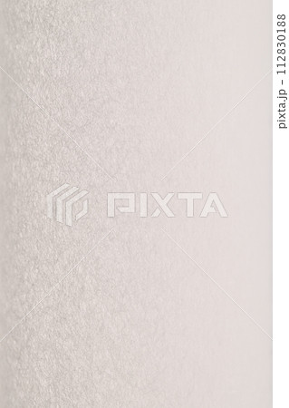 和紙による曲面の背景素材 112830188