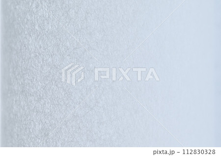 和紙による曲面の背景素材 112830328