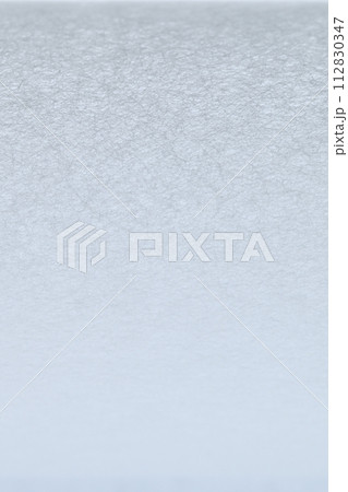 和紙による曲面の背景素材 112830347