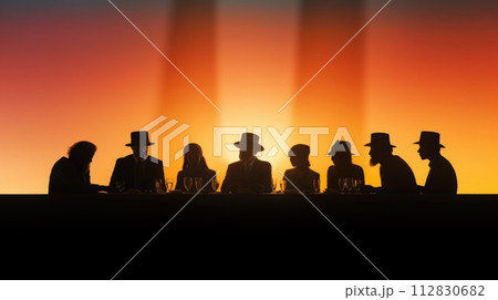 Happy passover, jewish pesach torah: a joyous celebration of tradition and community, marked by festive banners, embracing the historical and religious significance of exodus and freedom. Happy passover, jewish pesach torah: a joyous celebration of tradition and community, marked by festive banners, embracing the historical and religious significance of exodus and freedom. 112830682