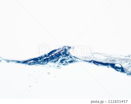 水 ウォーター 波 水 ウォーター 波 112831457