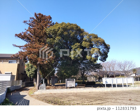 頓田の森平和花園 大刀洗 頓田の森平和花園 大刀洗 112831793