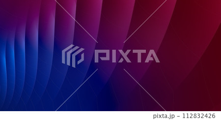 Blue and purple Beauty abstraction, festival background, fantasy futuristic modern wallpaper, 3D rendering, 3D illustration Blue and purple Beauty abstraction, festival background, fantasy futuristic modern wallpaper, 3D rendering, 3D illustration 112832426