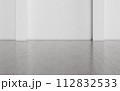 【3DCG】タイル張りの室内空間 112832533