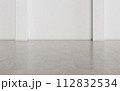 【3DCG】タイル張りの室内空間 112832534