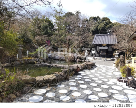 本佛寺　浮羽町 112832897