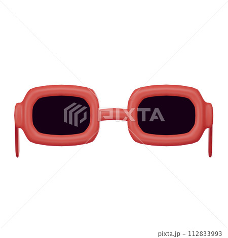 3d sun glasses 3d sun glasses 112833993