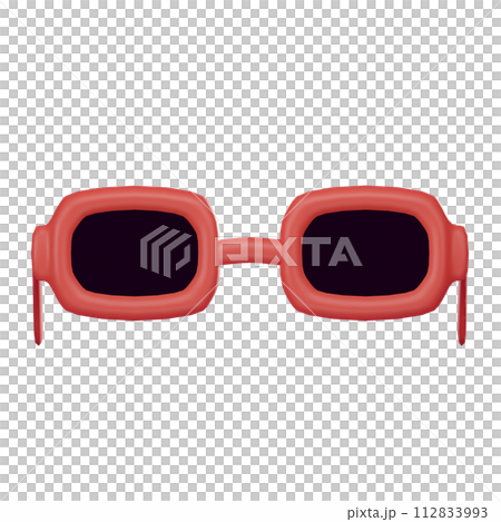 3d sun glasses 3d sun glasses 112833993
