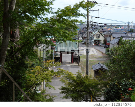 東金散策 112834576